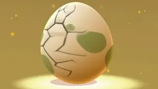 POKEMON GO: 5K EGG