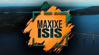 Filarm&ocirc;nica Lyra Santamarense - Maxixe Isis (Programa Aldir Blanc Bahia)