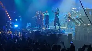Warriors of the World - Feuerschwanz - Essen 14/12/2024