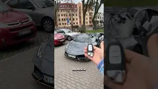 ZEPSUTE LAMBO za 1.5 Miliona PLN&hellip;