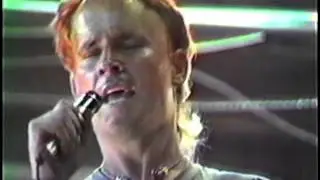 Phil Tiger and The BRUCES at the Rock Garden volume 2