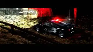 Need for speed Hot pursuit HD - risposta rapida