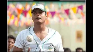 Million Dollar Arm | Fast Pitch