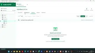 Big Data programming of mongodb using python pymongo library