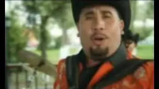 viejo pero no cansado