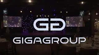 GigaGroup New Year Party 2019
