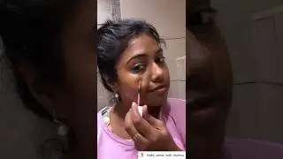 Goa Day 1 - Get Ready with Me! #GRWM #makeuptutorial #makeup #goavacation