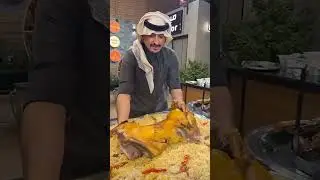 Why Dubai Sheikhs Eat Camel Meat to Increase Power #camel​ #shorts​ #shortvideo​