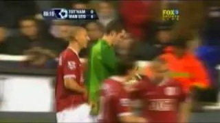 John O'Shea The Goalkeeper