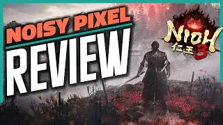 Обзор Nioh 3 &ndash; Неустанная эволюция боевой системы в стиле Souls, которая переосмысливает серию.