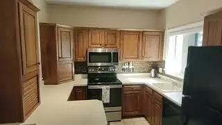 Walkthrough of 20 Beckwith Court, Unit 20D, Ellsworth Maine - Beckwith Woods