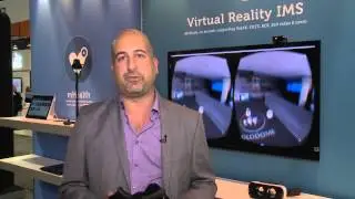 Product Demo: 360 Degree Virtual Video Calling