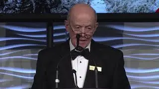CDN MINING 2019  - Main Awards
