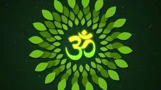 OM Devotional Premium Background, Laurel Media Productions  #om #motionbackground #mandlabackground
