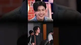 phuwin visit pond on live house #ppnaravit #phuwintang #pondphuwin #GMMTV #Jasper #bledits #blseries