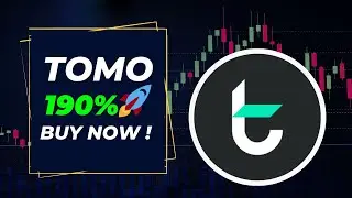 Tomochain price prediction, 190% burn? USD | US Dollar | Patreon 29 May 2023