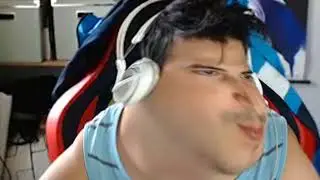 Darky hijo