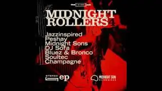 Midnight Rollers vol​.​4 Full Ep HD