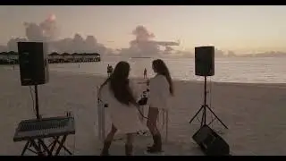 Twins Project DJ’s Afro mix