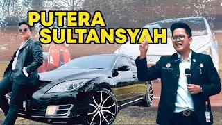 Impact Leader ; JLCN. Putera Sultansyah