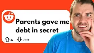 Accountant Reacts to Insane Debt Horror Stories