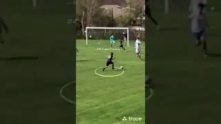 Driven Pass