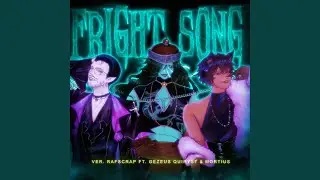 Fright Song (feat. Mortius)