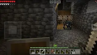 Ye kya hai yaar 🧐 / Minecraft Survival Sreas / Mental Work 