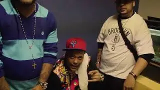 Caserio Records Tv Capitulo 10