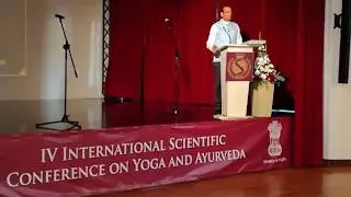 IV International Scientific Conference on Yoga & Ayurveda in Sulislaw
