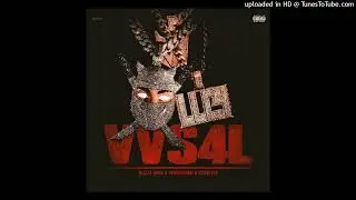 [Instrumental] GLIZZY GVNG, YOVNGCHIMI, C DOBLETA - VVS4L