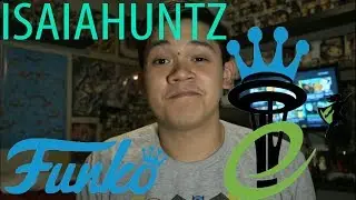 ECCC 2018 Funko Wave 1 Reveal! [02/05/18]