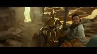 Прекрасно, сэр &ndash; C 3PO  C3PO Звёздные войны  Эпизод 9 Скайуокер  Восход для ВП