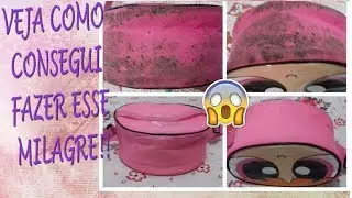 Como Tirar Manchas de Bolor e Mofo de Tecido Colorido