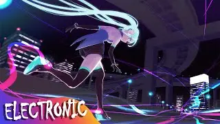 Elephante ft. Nevve - Catching On