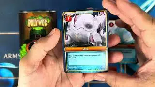 How an INFAMOUS TCG Burned Many Investors and Failed Due to Mismanagement | Ben Talks