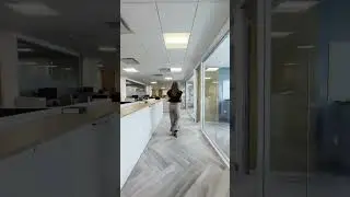 BRG Boston Office Tour
