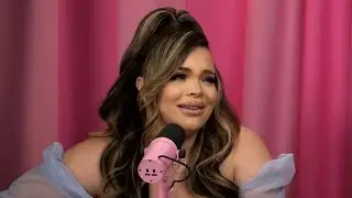 Trisha Paytas stigmatizing borderline personality disorder and lying in the same breath.