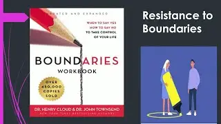 Resistance to Boundaries | Sunday Bible School