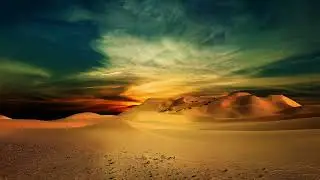 Mystic Dawn