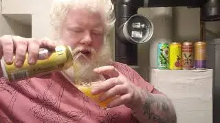 Henderson Rush Golden Ale : Albino Rhino Beer Review