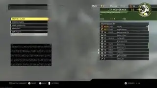CoD: IW Carnage TDM 21-7