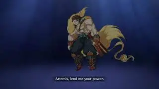 [FGO NA] Lostbelt 7 - Crimson Vermillion Beni-Enma ft. Chadrion and Gramps