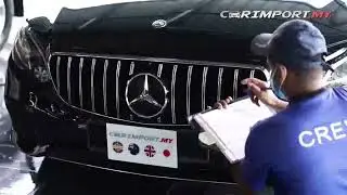 How to import your dream car from overseas to Malaysia