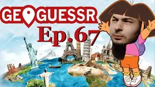 I Tunnel Di Monaco! - Sfida A Geoguessr Pakojjj Vs. Windows89 Ep.67