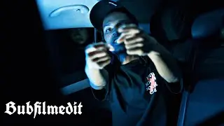 Lul CJ - Red Flag Official Music Video ( Dir. By Bubfilmedit )