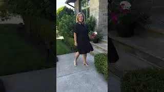 Isabelle Mature Woman Fashion #style #mature #fashiontrends #womensfashion #over50