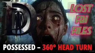Dreadful Dreams | True Horror Stories from FBI Archives