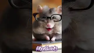 My Hamster's Life