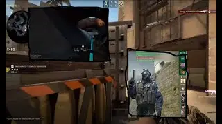 CSGO with Stinknap pt.1|Gerorge Alt